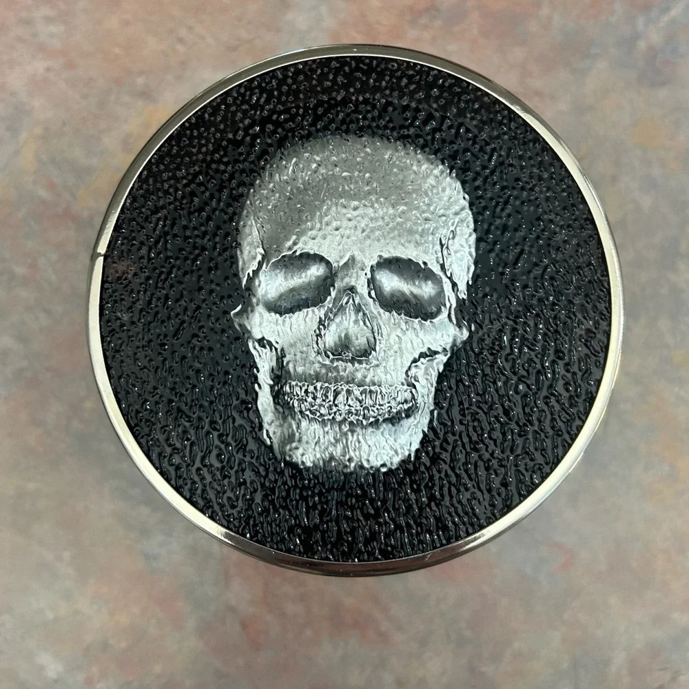 Bath & Body Works Vampire Blood 3-Wick candle - Picture 2 of 6